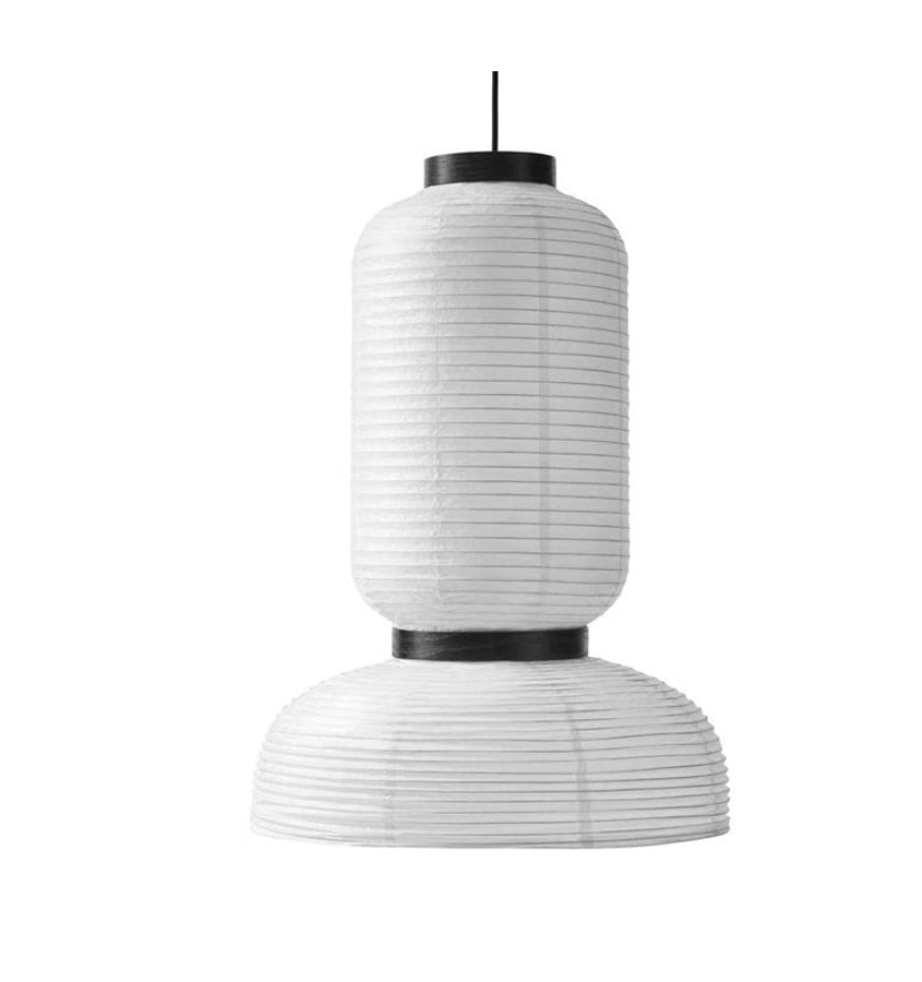 Rice Paper Lantern Pendant Lamp - NexioPick