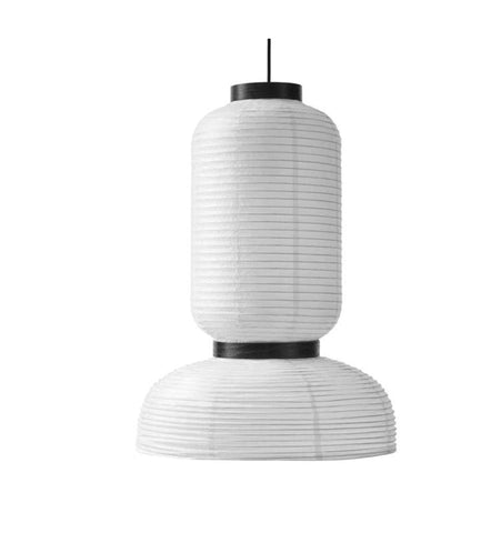 Rice Paper Lantern Pendant Lamp - NexioPick