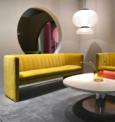 Rice Paper Lantern Pendant Lamp - NexioPick