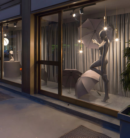 Fulcrum Pendant Light - NexioPick