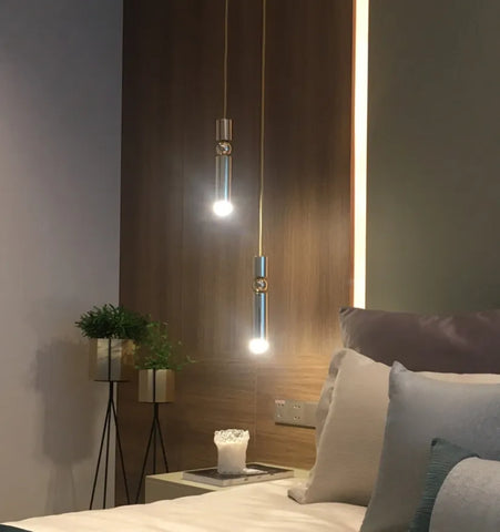 Fulcrum Pendant Light - NexioPick
