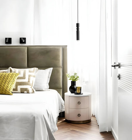 Fulcrum Pendant Light - NexioPick