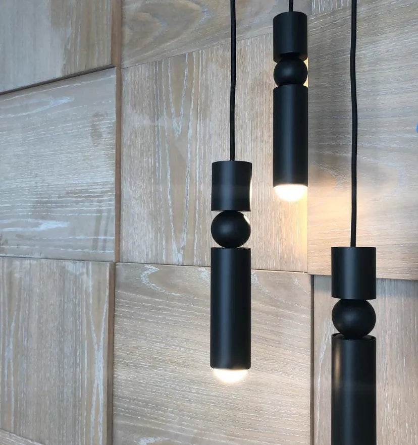 Fulcrum Pendant Light - NexioPick