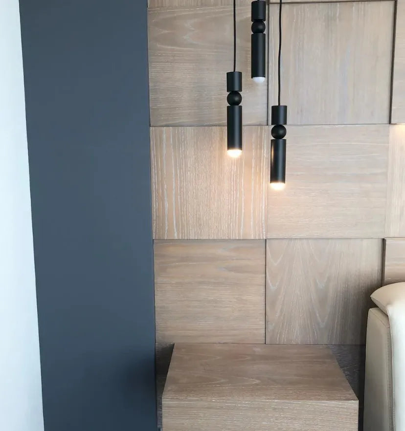 Fulcrum Pendant Light - NexioPick