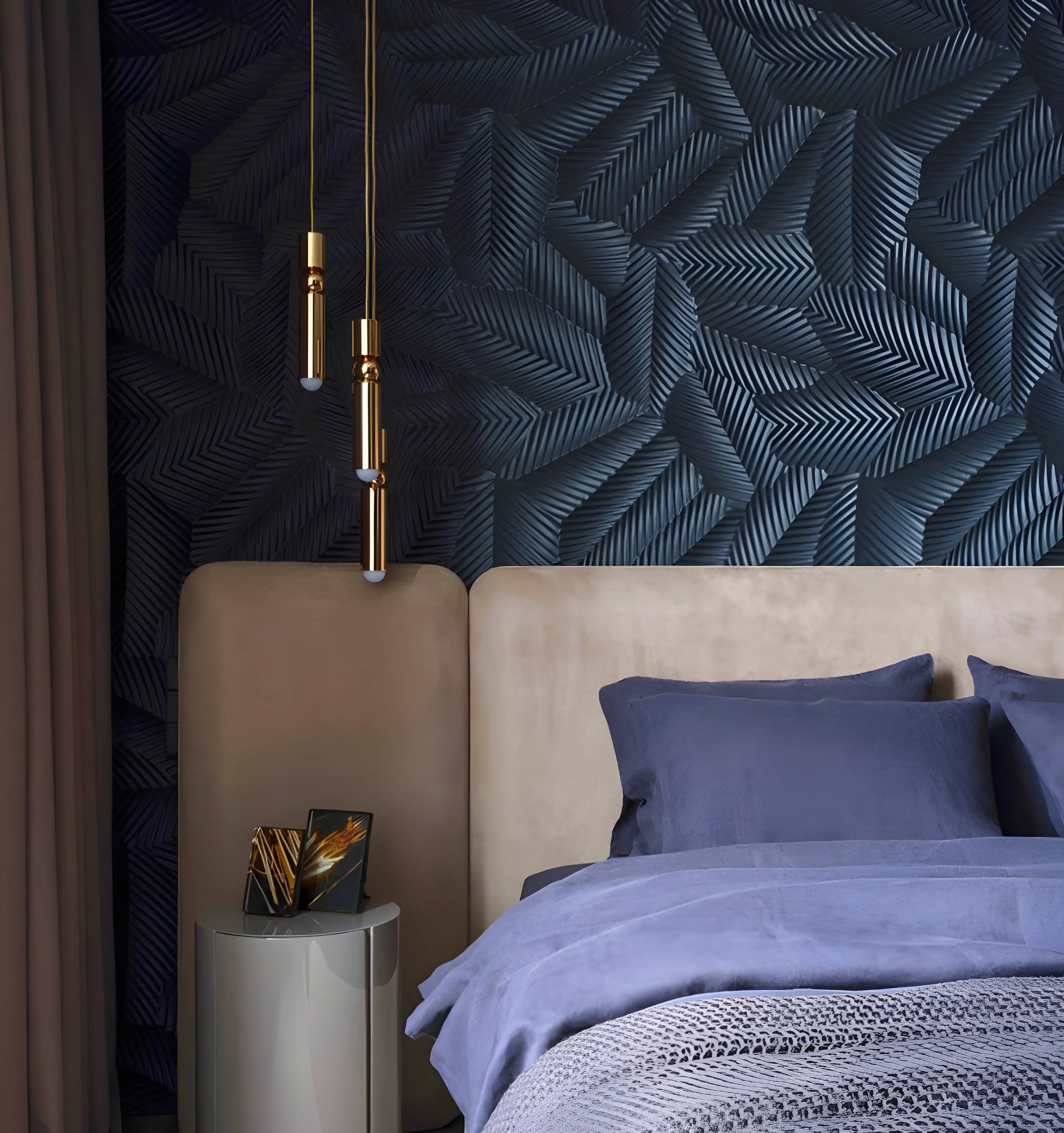 Fulcrum Pendant Light - NexioPick