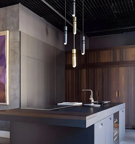 Fulcrum Pendant Light - NexioPick