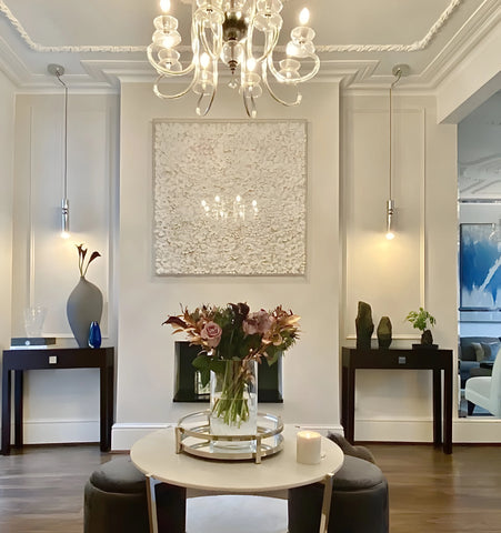 Fulcrum Pendant Light - NexioPick