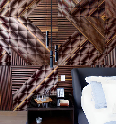 Fulcrum Pendant Light - NexioPick