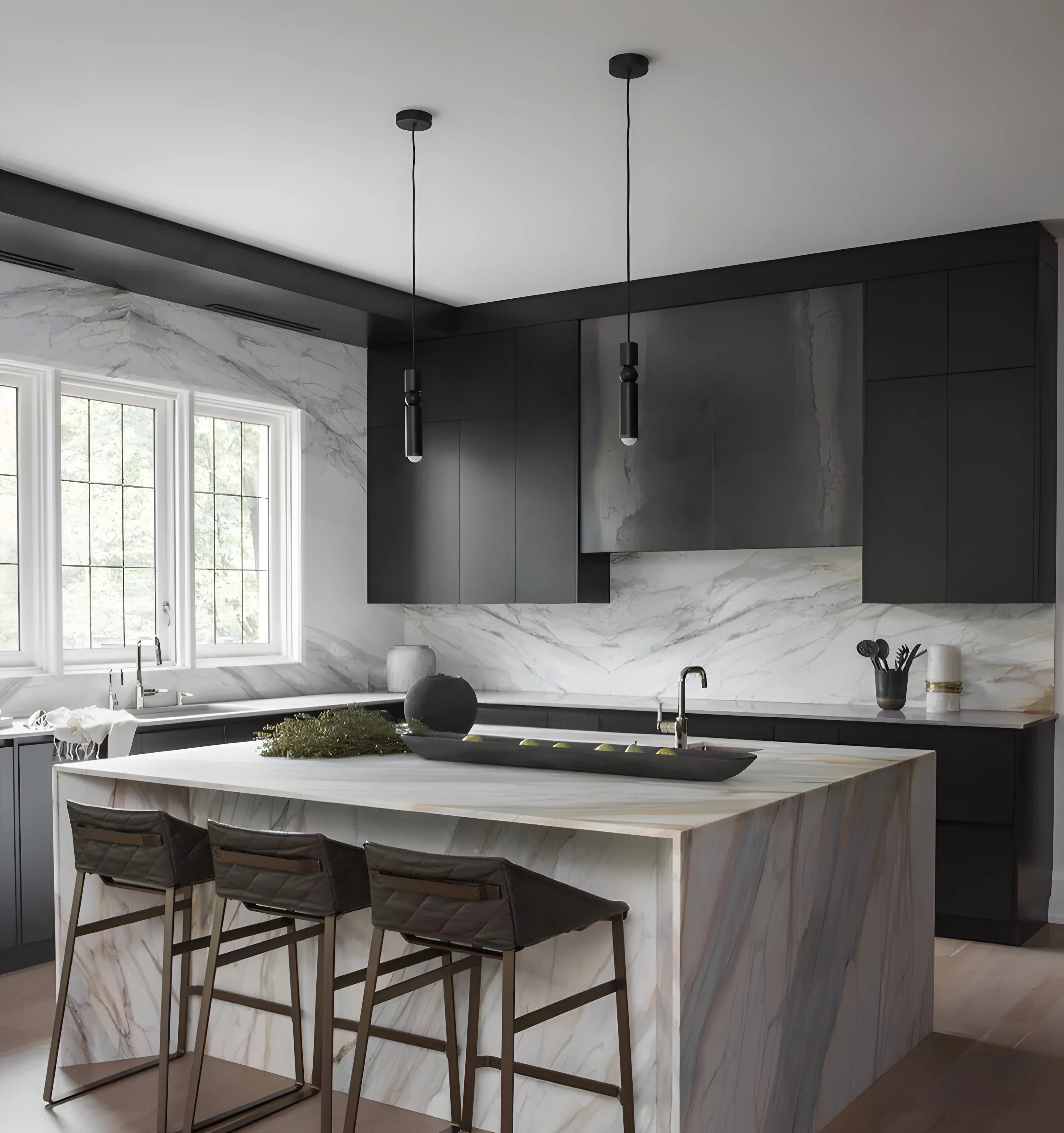 Fulcrum Pendant Light - NexioPick