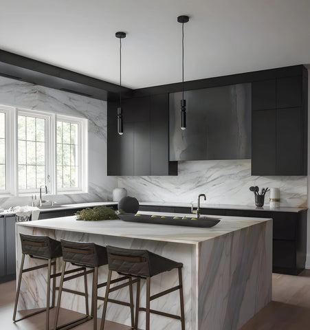 Fulcrum Pendant Light - NexioPick