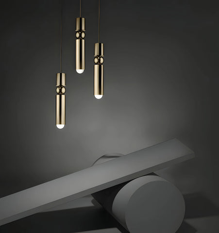 Fulcrum Pendant Light - NexioPick