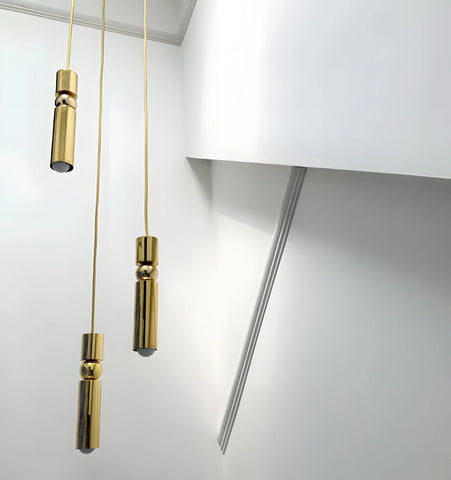Fulcrum Pendant Light - NexioPick
