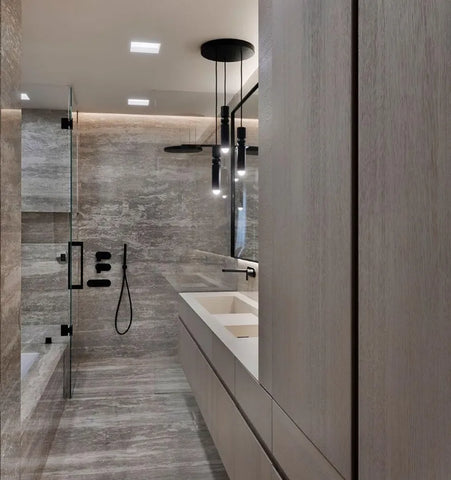 Fulcrum Pendant Light - NexioPick