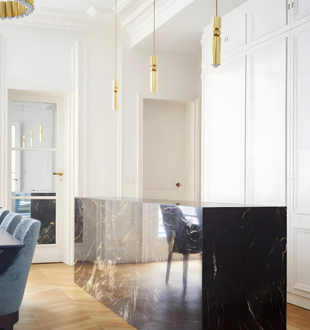 Fulcrum Pendant Light - NexioPick