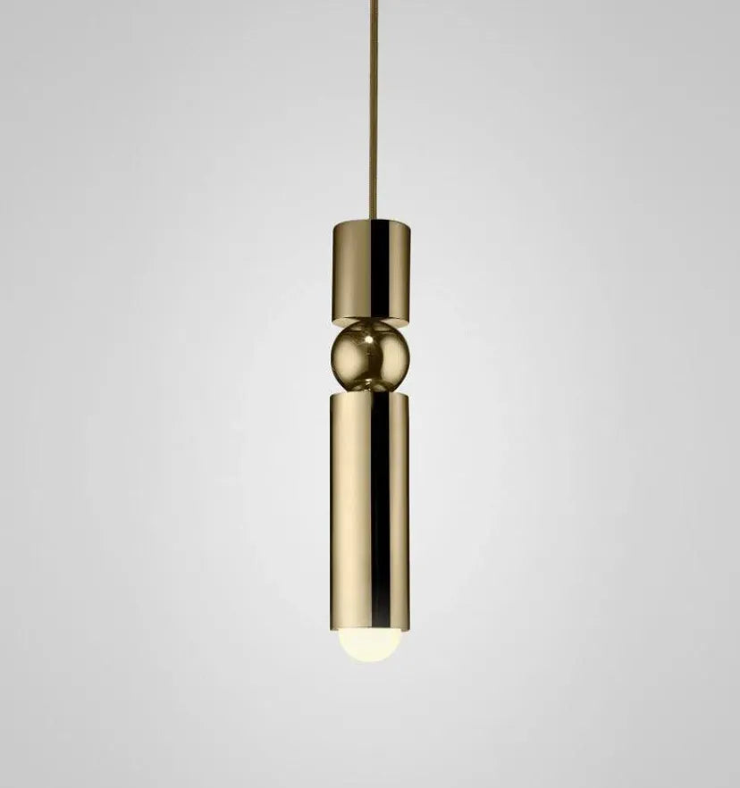 Fulcrum Pendant Light - NexioPick