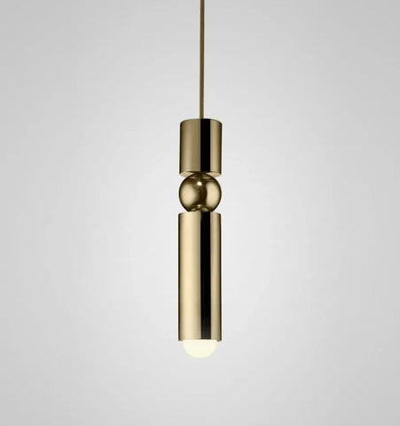 Fulcrum Pendant Light - NexioPick