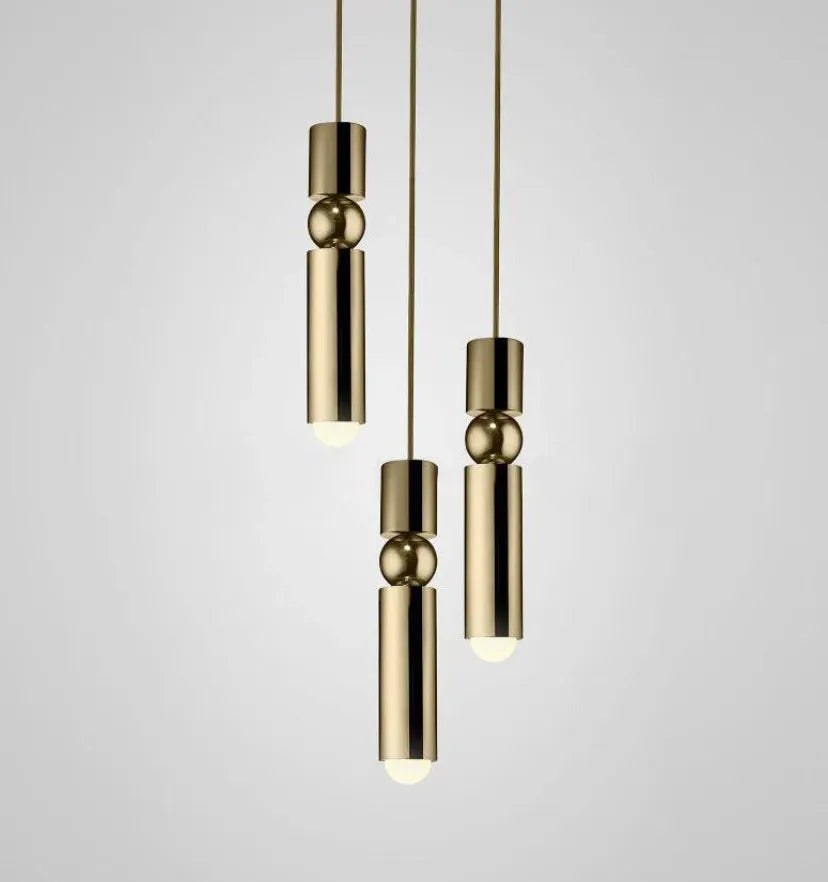 Fulcrum Pendant Light - NexioPick