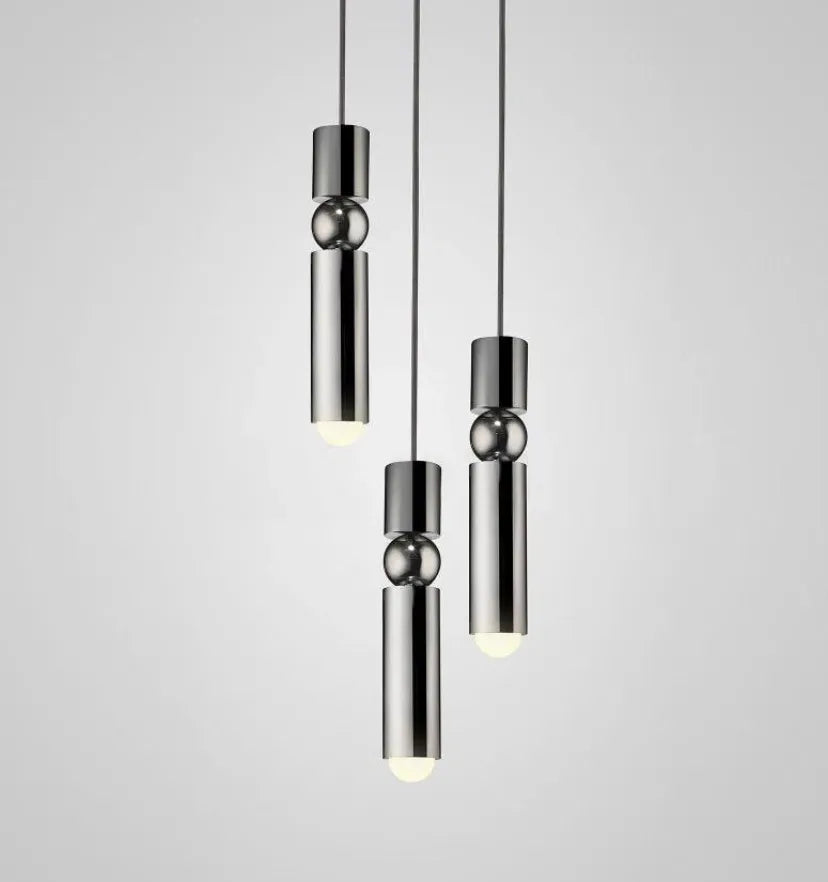 Fulcrum Pendant Light - NexioPick