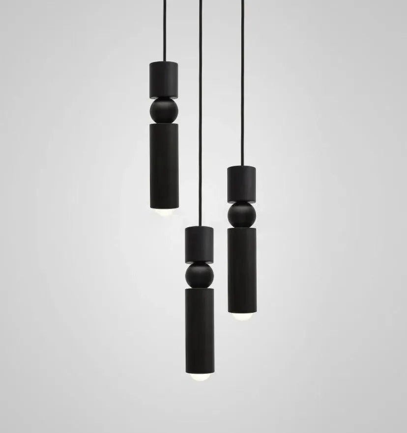 Fulcrum Pendant Light - NexioPick