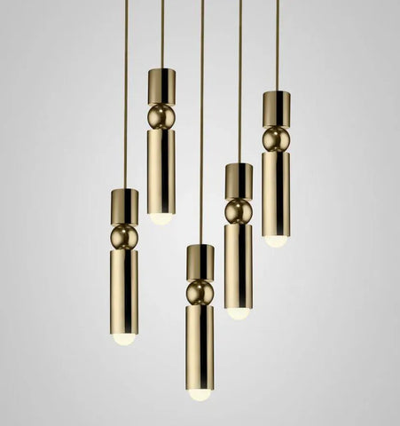 Fulcrum Pendant Light - NexioPick