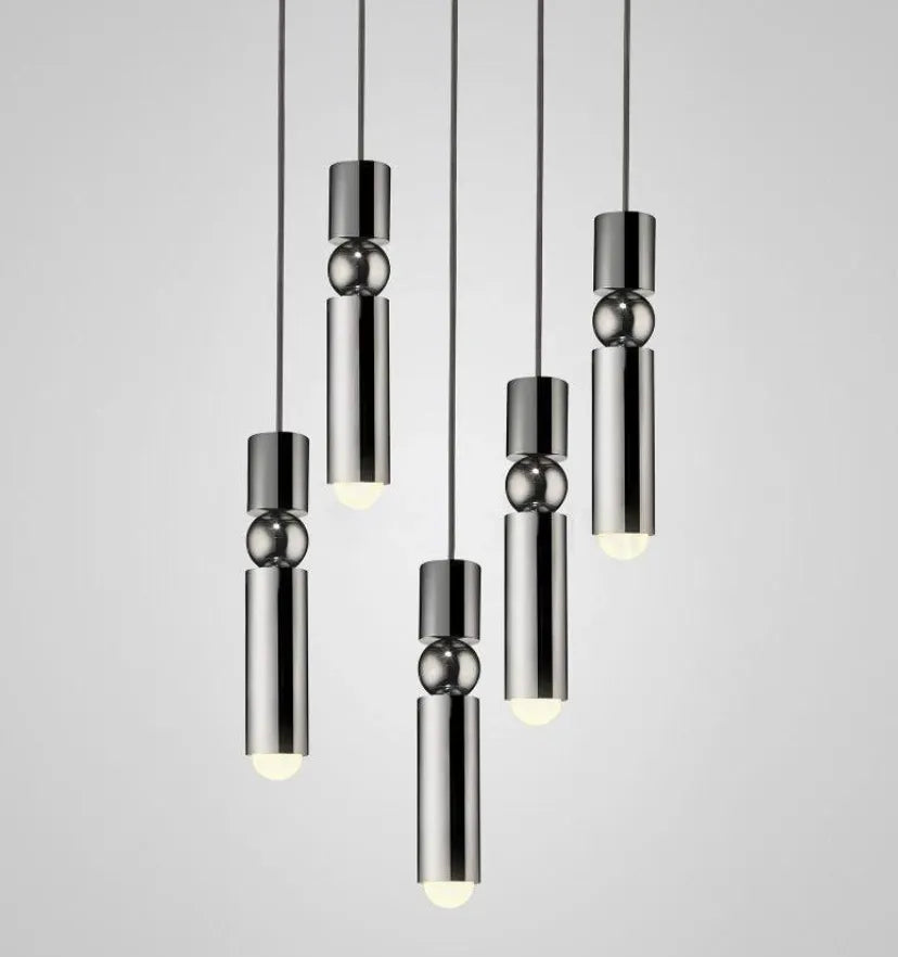 Fulcrum Pendant Light - NexioPick