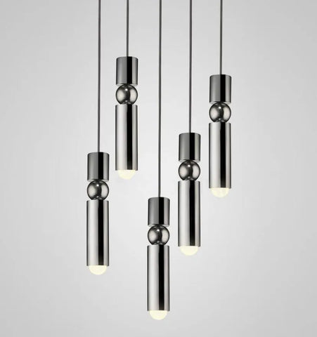 Fulcrum Pendant Light - NexioPick