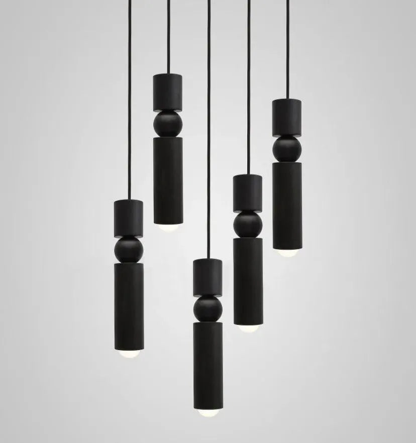 Fulcrum Pendant Light - NexioPick