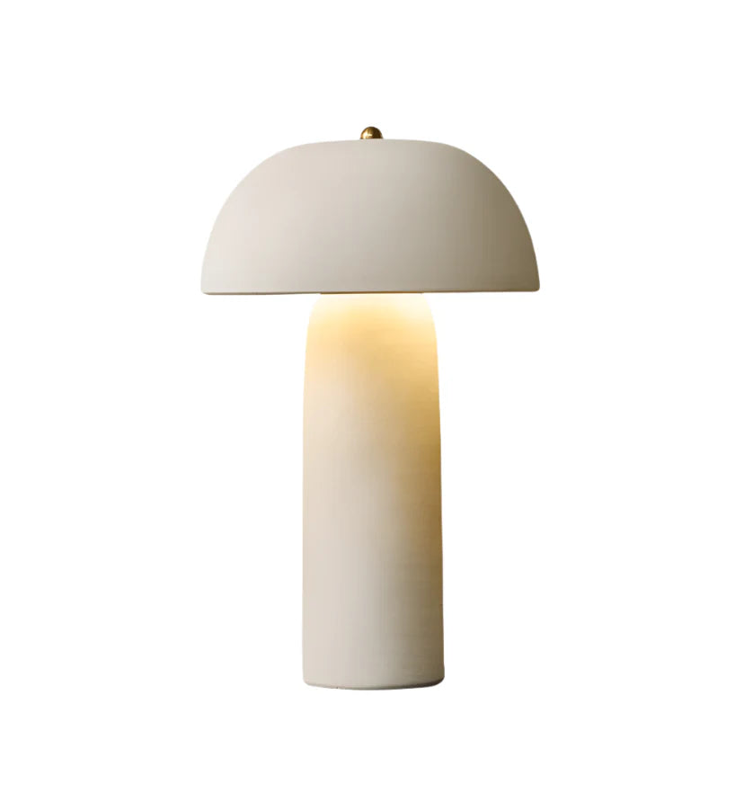 Fungi Glow Table Lamp - NexioPick