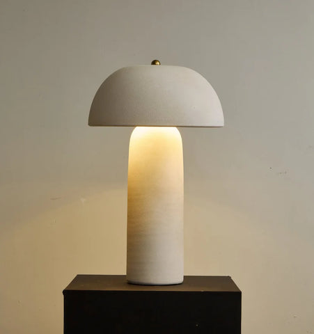 Fungi Glow Table Lamp - NexioPick