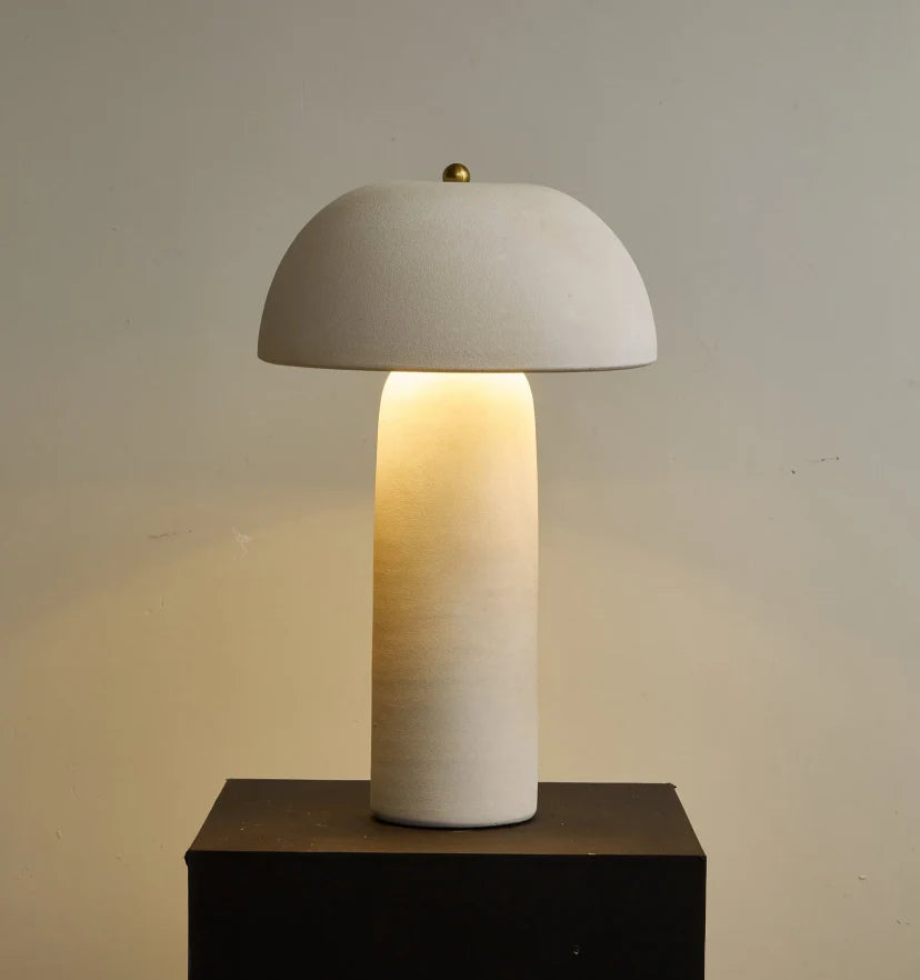 Fungi Glow Table Lamp - NexioPick