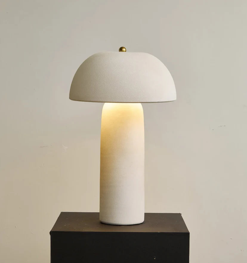 Fungi Glow Table Lamp - NexioPick