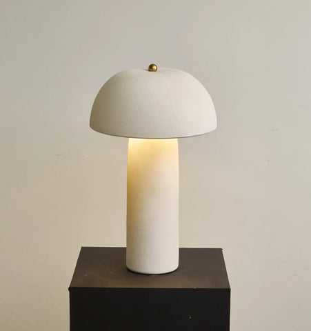 Fungi Glow Table Lamp - NexioPick