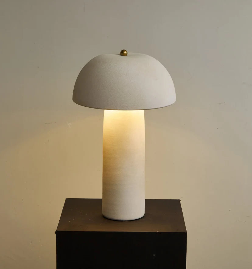Fungi Glow Table Lamp - NexioPick