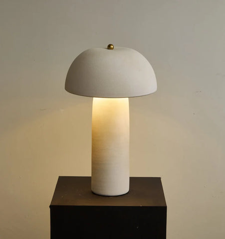 Fungi Glow Table Lamp - NexioPick