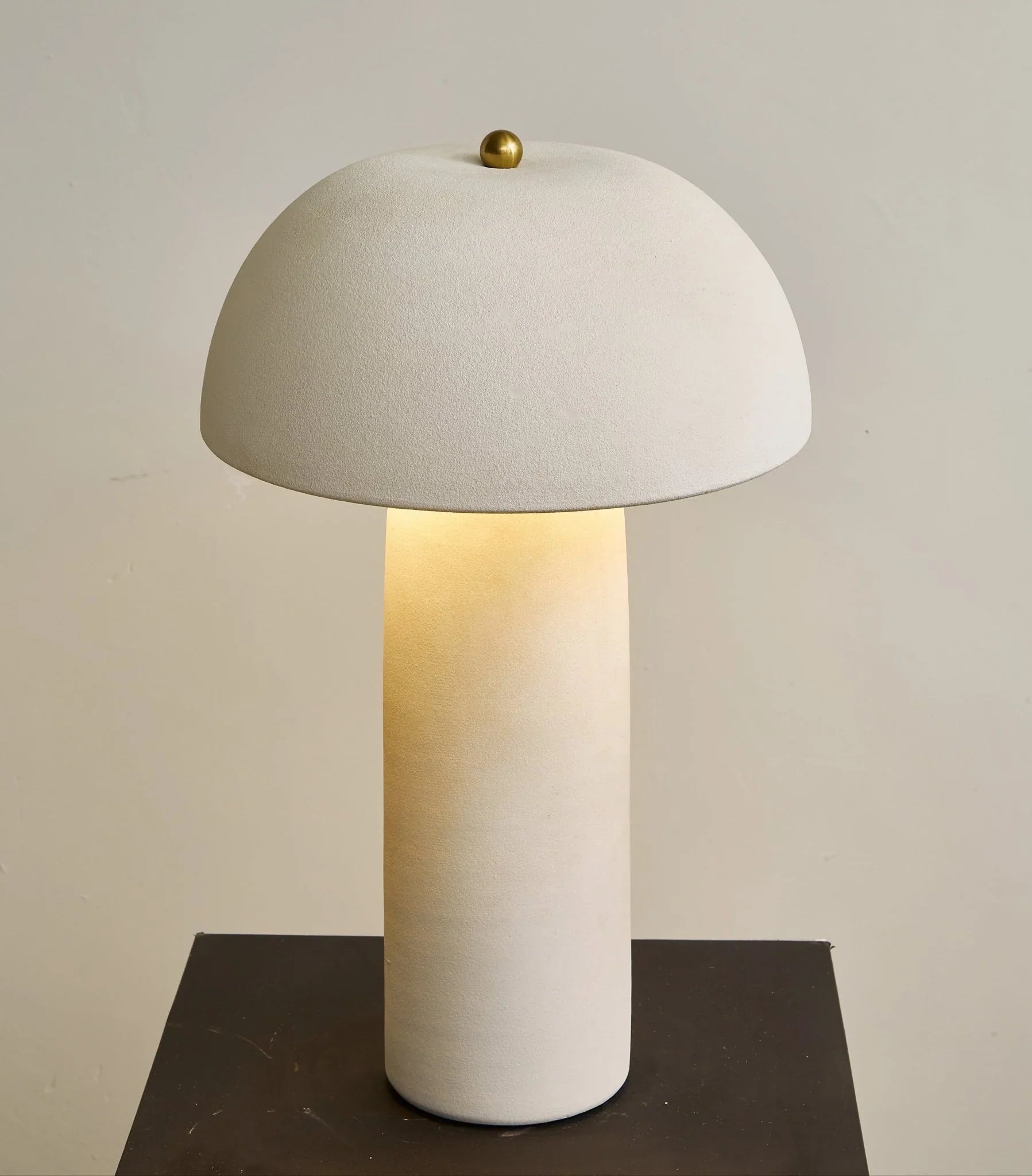 Fungi Glow Table Lamp - NexioPick