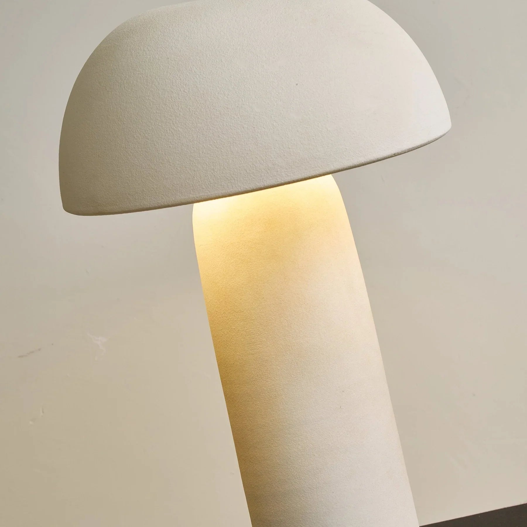 Fungi Glow Table Lamp - NexioPick