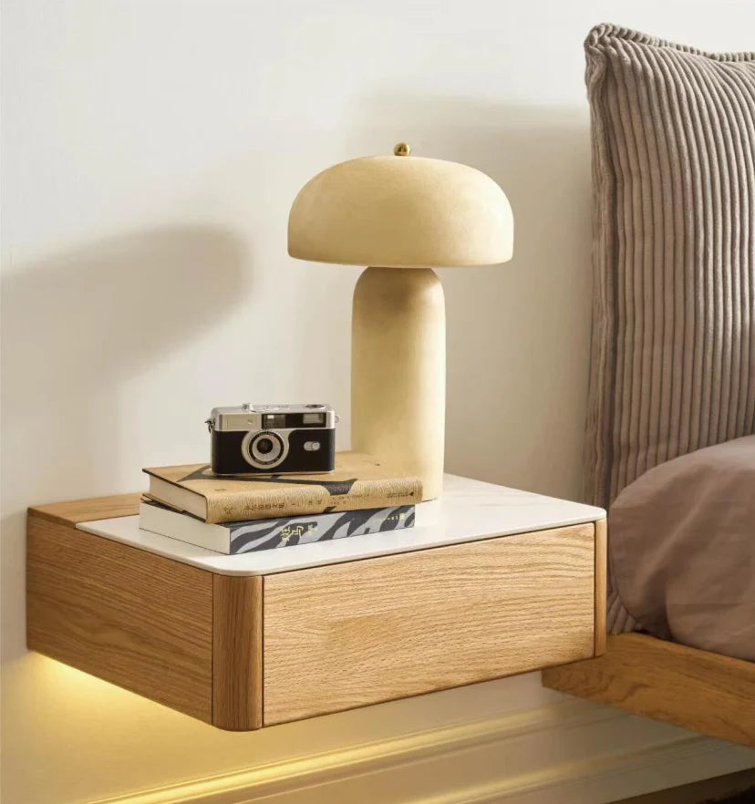 Fungi Glow Table Lamp - NexioPick