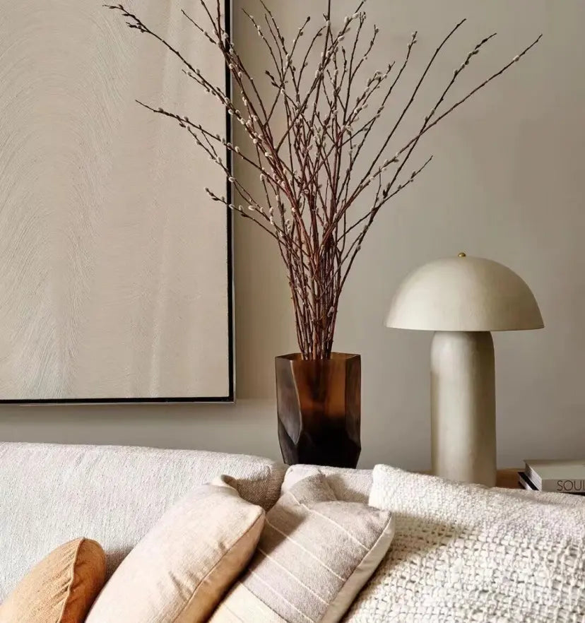 Fungi Glow Table Lamp - NexioPick