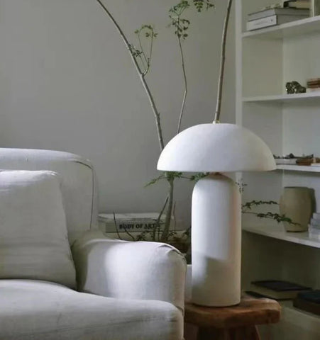 Fungi Glow Table Lamp - NexioPick