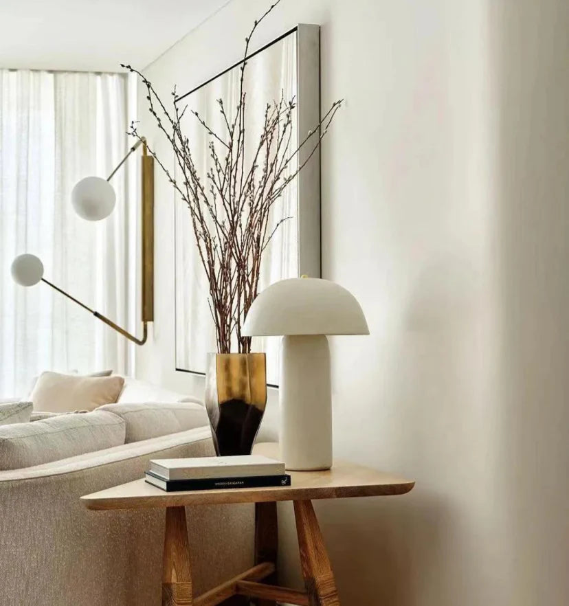 Fungi Glow Table Lamp - NexioPick