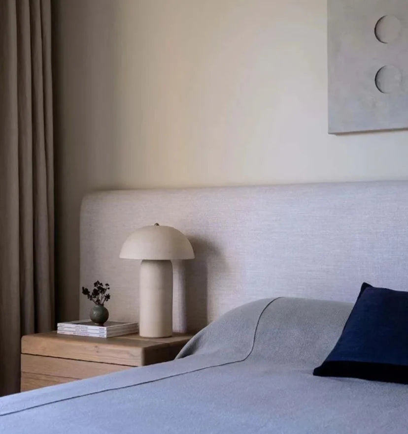 Fungi Glow Table Lamp - NexioPick