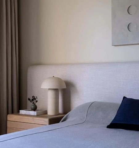 Fungi Glow Table Lamp - NexioPick