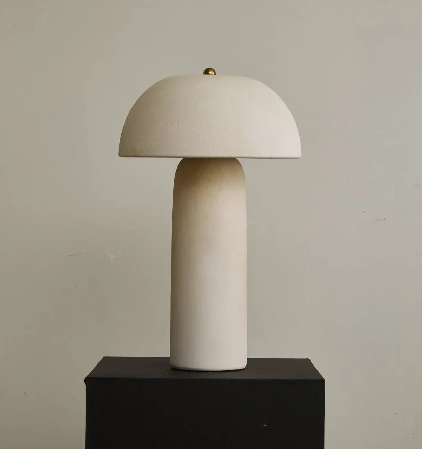 Fungi Glow Table Lamp - NexioPick