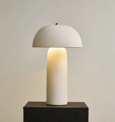 Fungi Glow Table Lamp - NexioPick