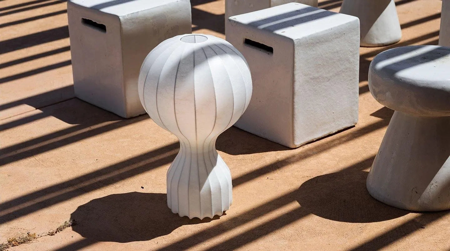 Gatto Table Lamp - NexioPick