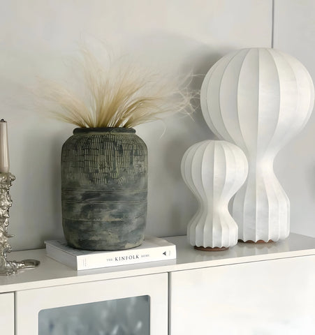 Gatto Table Lamp - NexioPick