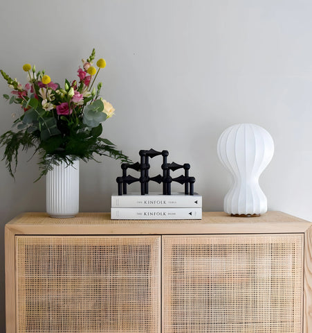 Gatto Table Lamp - NexioPick