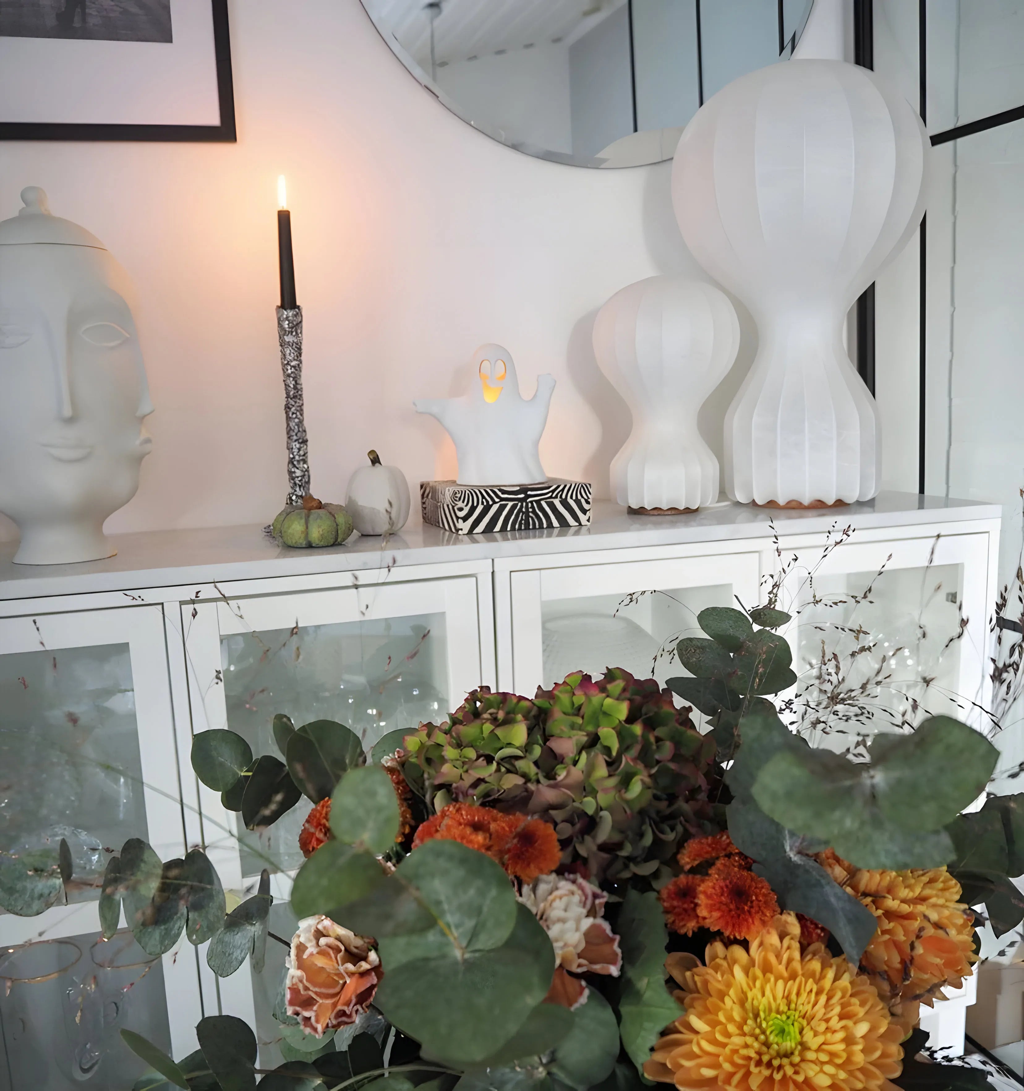 Gatto Table Lamp - NexioPick