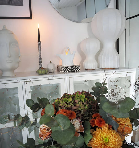 Gatto Table Lamp - NexioPick