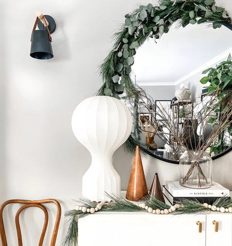 Gatto Table Lamp - NexioPick